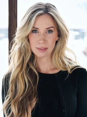 Kate Lister