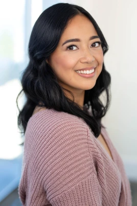 Arielle Tuliao