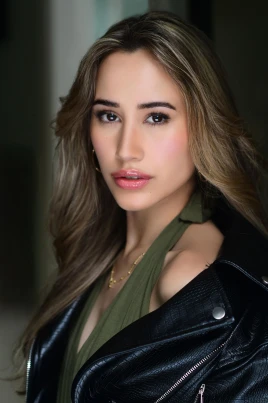 Zenia Marshall