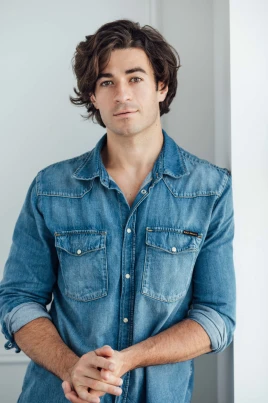 Morgan Lever