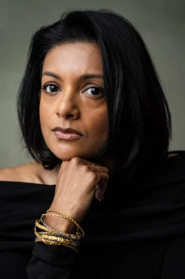Dhanushka Anson