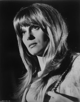 Françoise Dorléac