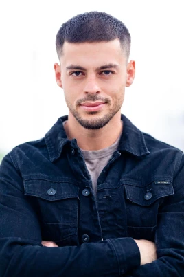 Chris Petrovski