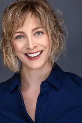 Jessica Hansen