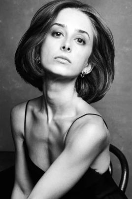 Madeleine Gardella