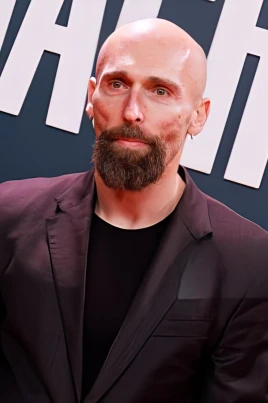 Martin Aslan