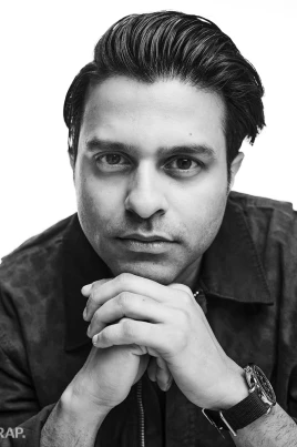Asif Ali