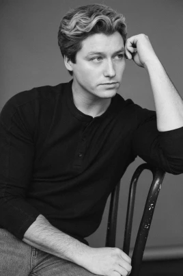 Stephen Kalyn