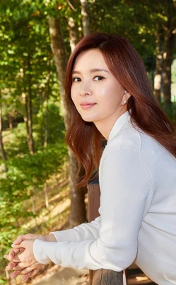 Shin Eun-jung