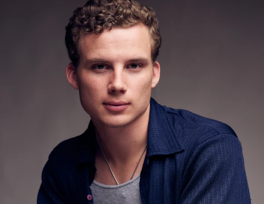 Chris Gray