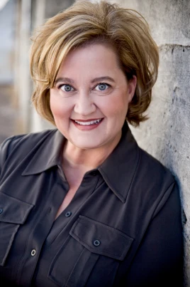 Julie Ann Jones