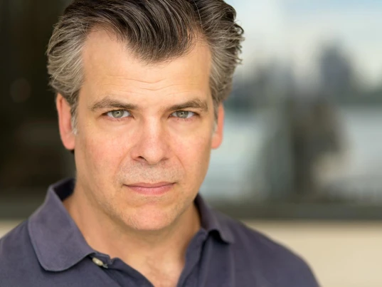 Brian Mendes