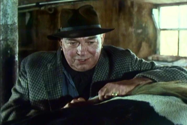 Harry Beety