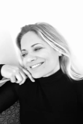 Vivian Winther