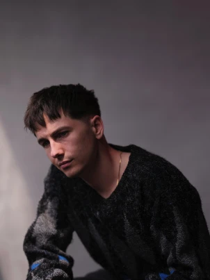 Adam Isla O'Brien