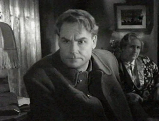 Sergey Stolyarov