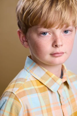 Toby Larsen
