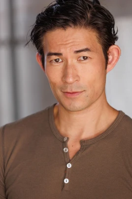 Jason Wayne Wong