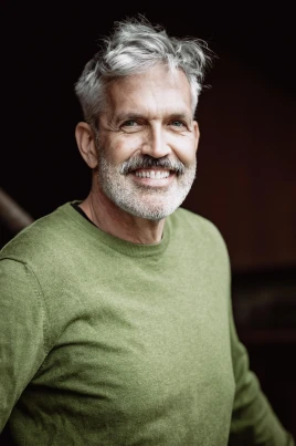 Henning Mosselman