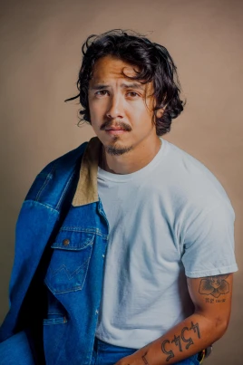 Chase Yi