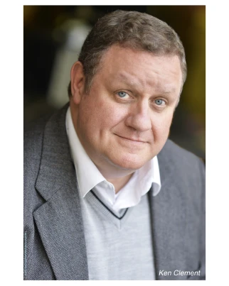 Ken Clement