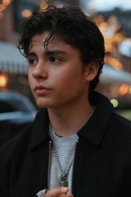 Miguel Mora