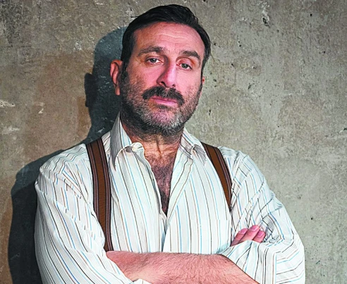 Ilias Valasis