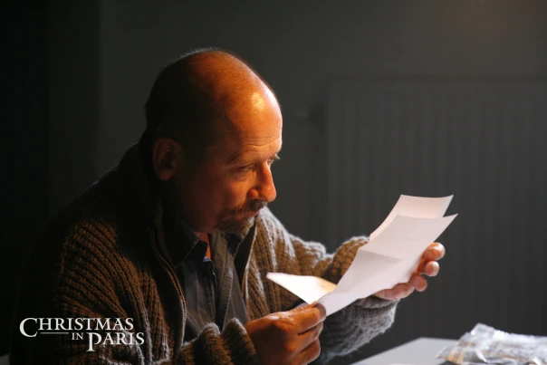 Dirk van Dijck