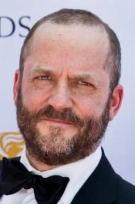 Rick Warden