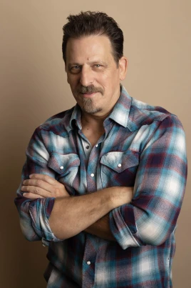 Vincent Foster
