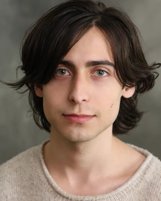 Aidan Gallagher