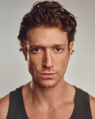 Daniel Donskoy