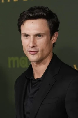 Arnas Fedaravicius