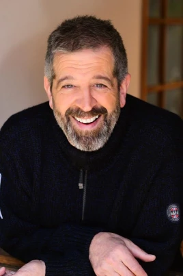 Rolf Saxon