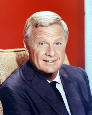 Eddie Albert