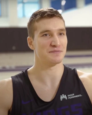 Bogdan Bogdanovic