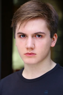 Judah Nelson