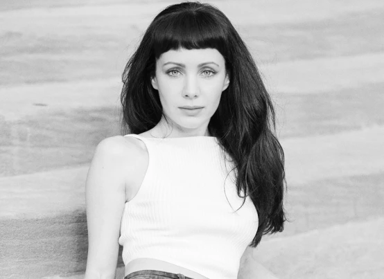 Ksenia Solo