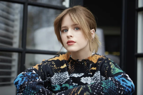 Lulu Wilson