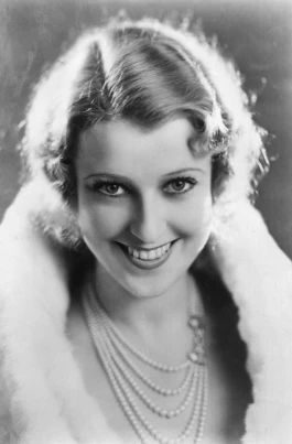 Jeanette MacDonald