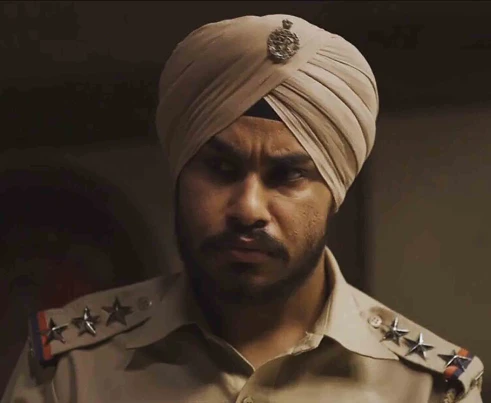 Jasmeet Singh Bhatia