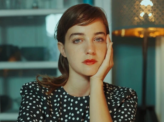 Beatrice Grannò