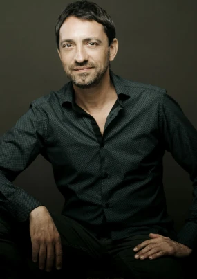 David Vert