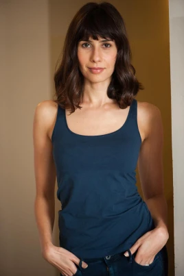 Zineb Oukach