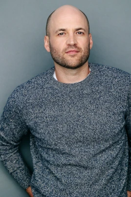 Chris Rickett