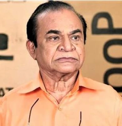 Ghanshyam Nayak