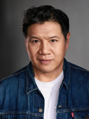 James Huang