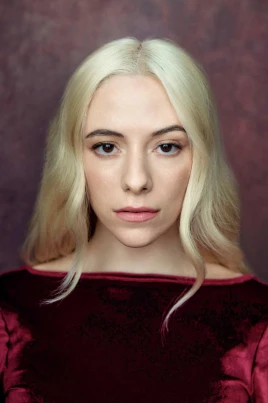 Bianca Melchior