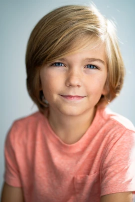 Emmett Moss