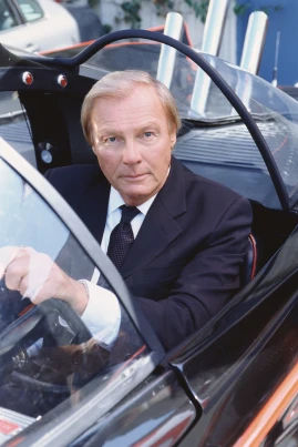 Adam West